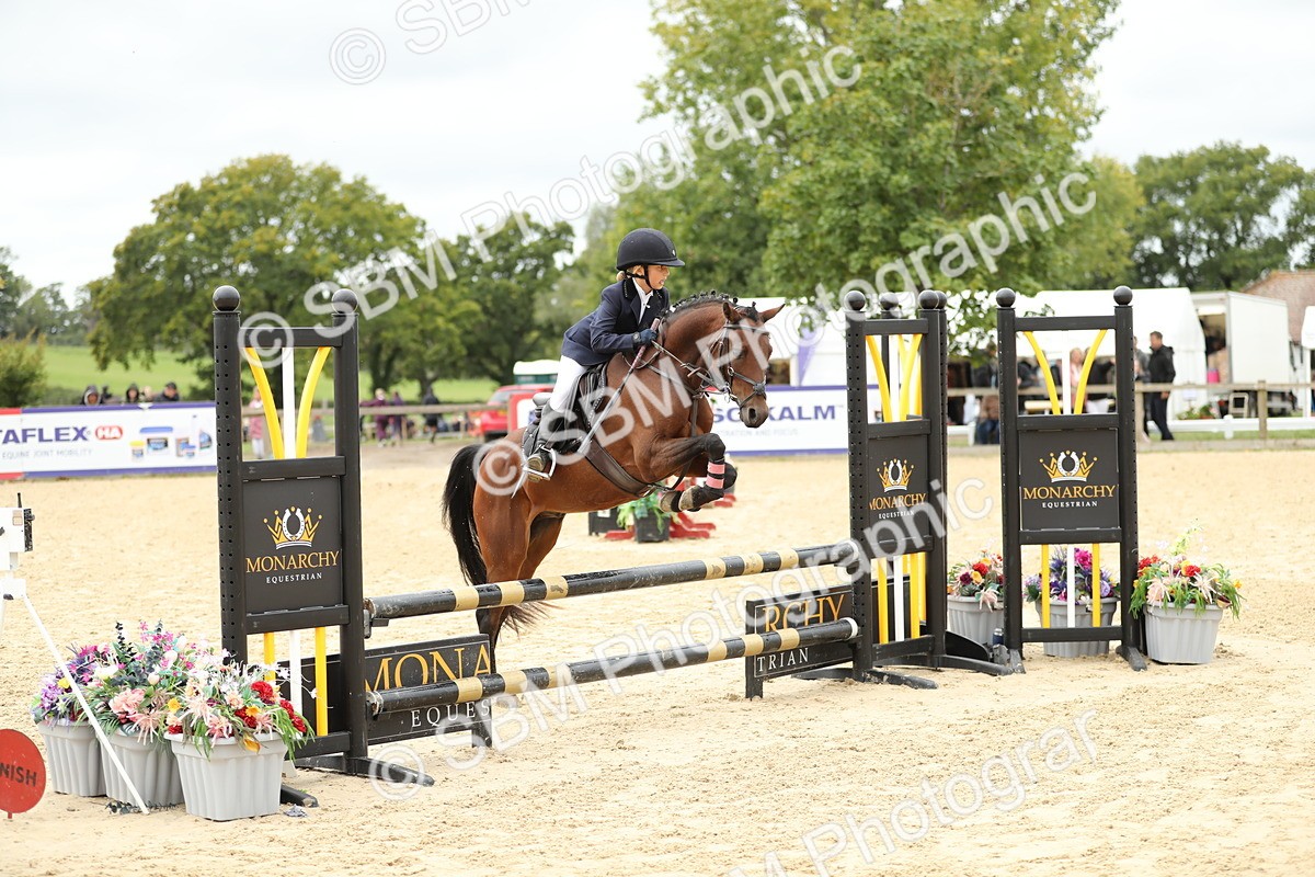 SBM_67740 - J15 - Junior Pony 70cm Championship