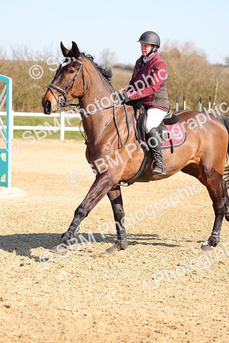 SBM_000416 - Class 1 - Clear Round