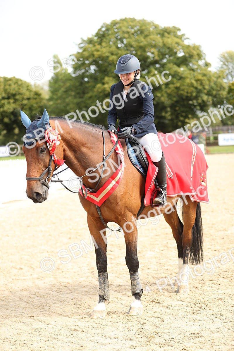 SBM_40903 - Supreme Championship 50cm 60cm