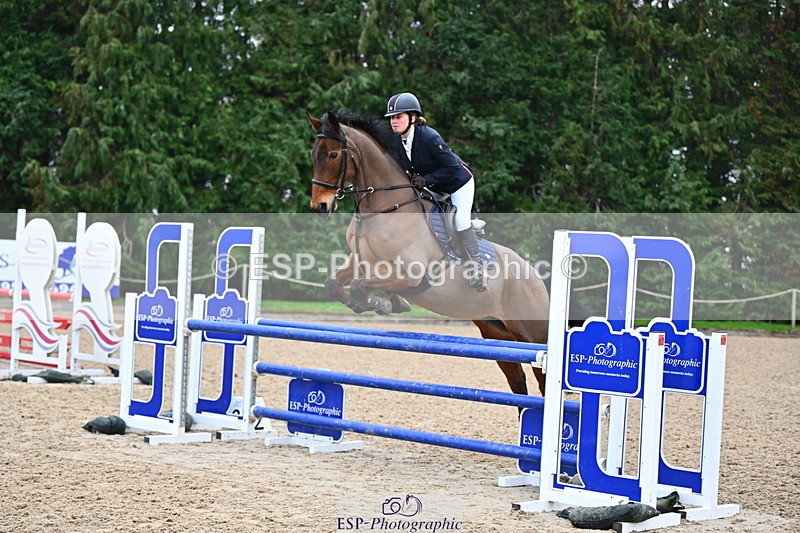 250216A-102715-02190 - Cls 8 Discovery and 1m Open