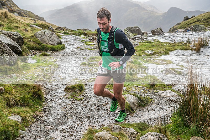 Langdale -220 - Langdale Horseshoe Fell Race Saturday 10th October 2026