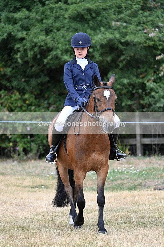 WJ7_0099 - Class 2 Best rider