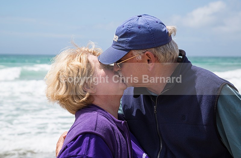  - Doug and Elizabeth Pennsylvia USA