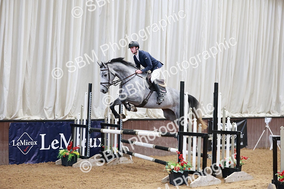 SBM_003368 - Class 10 - Senior Discovery - 1.00m