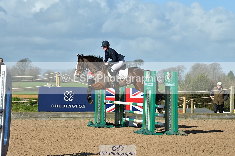 240306A-104427-00201 - Cls 1 British Novice and 90cm Open