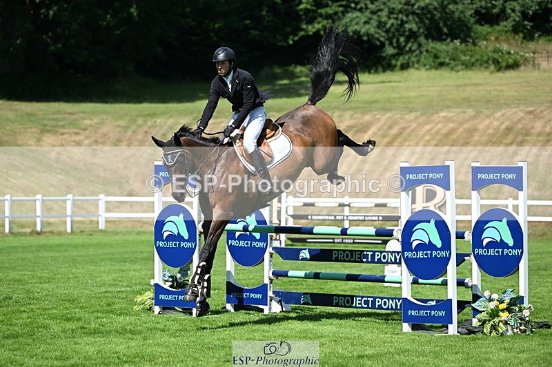 250703A-104302-02817 - Cls 1 Snr Foxhunter