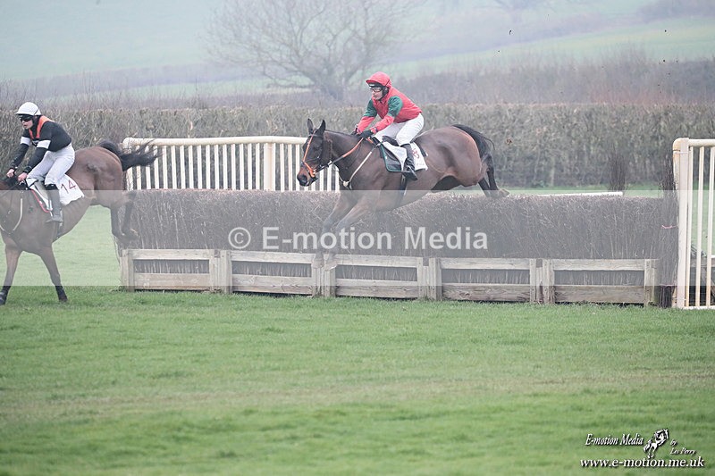 PtP 080326 1031 - Pytchley with Woodland Point-to-Point Guilsborough 08/03/26