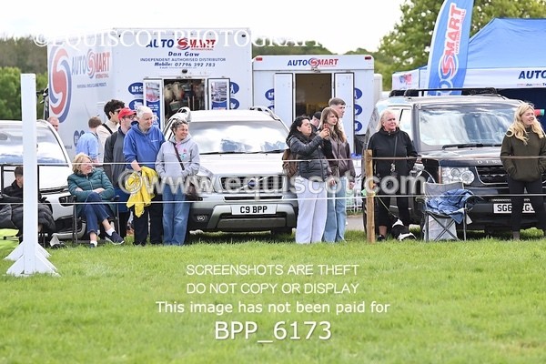 BPP_6173 - CLASS 4 B&C RHS CHAMP QUAL