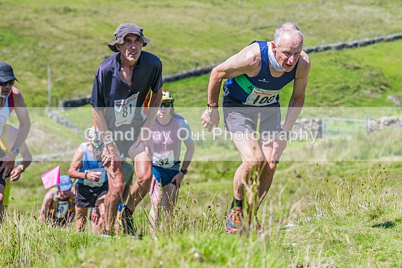 Tebay-285 - Tebay Fell Race Saturday 12th July 2025