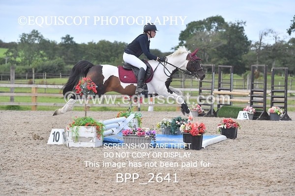 BPP_2641 - DERBY CLASS 8 - 90CM