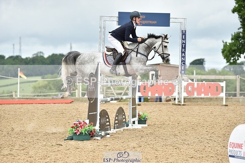 250628-104914-03465 - Cls 9b Junior 1.20m Open