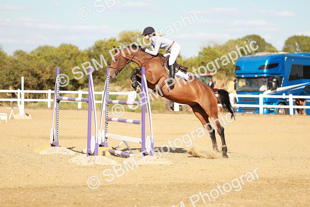SBM_007951 - Class 6 - National 1.30m 1.40m