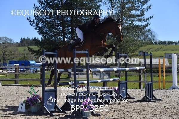 BPP_3250 - CLASS 16 National 1.30m Open