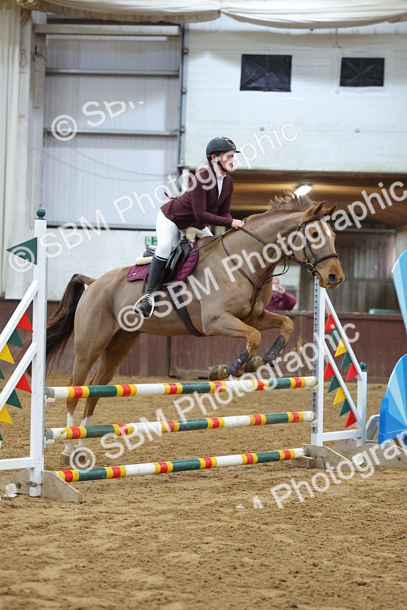 SBM_000085 - Class 1 - Clear Round 80cm