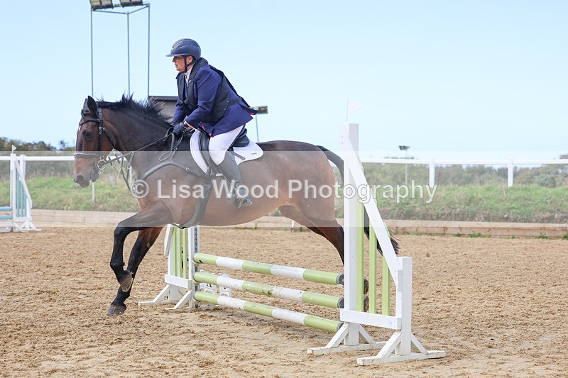 3E7A3673 - Class 5: 60cm Senior