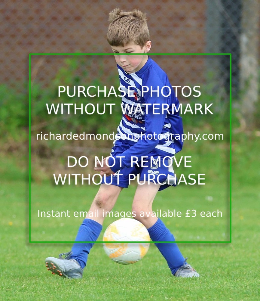 533A1480 - Ambleside United U8's (16/5/26)