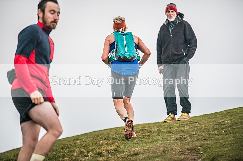 Lords Seat-573 - Lords Seat Fell Race Wednesday 1st May 2024
