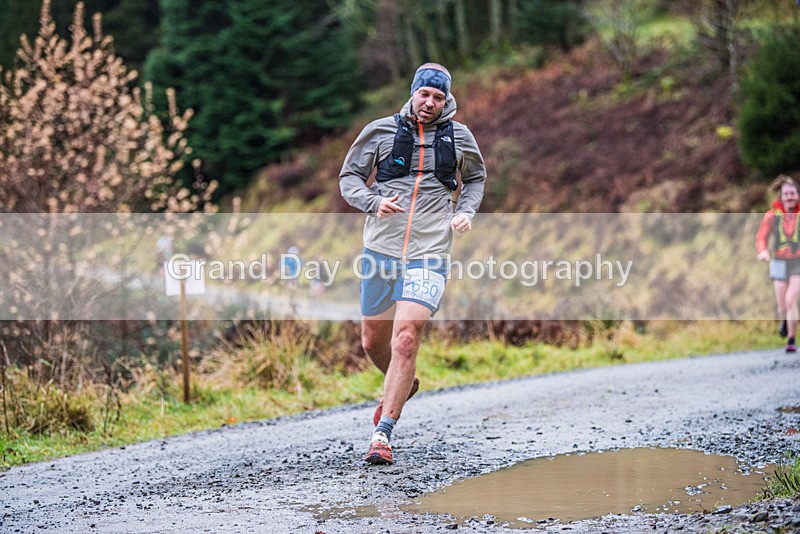 Glentress 21  10K-126 - High Terrain Events Glentress 21 & 10K Trail Races Saturday 18th November 2023