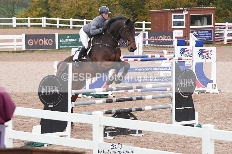 251107-141714-01323 - Cls 7 Blue Chip Grade B&C Qualifier