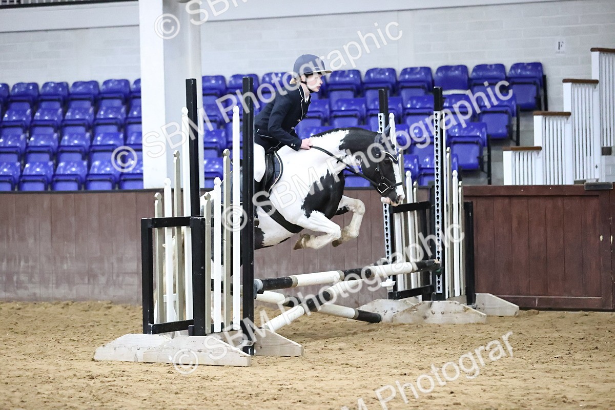 SBM_001001 - Class 4 - Prestige Design & Workwear 60cm