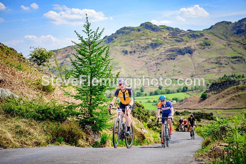 141048 - 2025 Fred Whitton Blea Tarn Climb 14.00 - 15.00