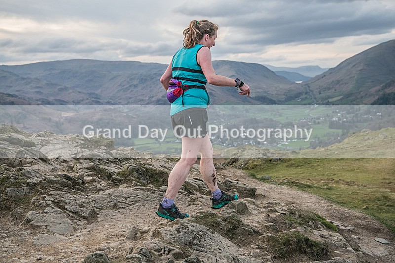 Loughrigg-645 - Loughrigg Fell Race, Wednesday 8th April 2026
