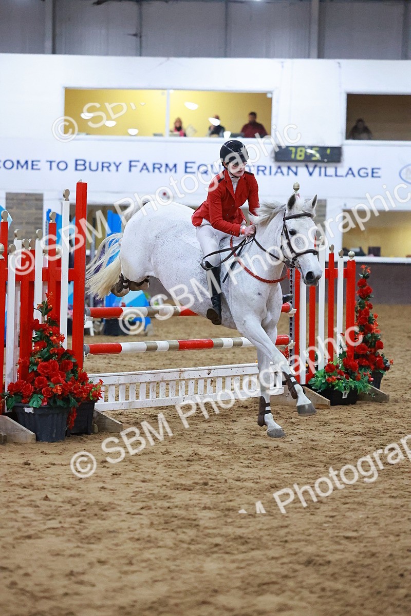 SBM_007659 - Bareback - Camera 2