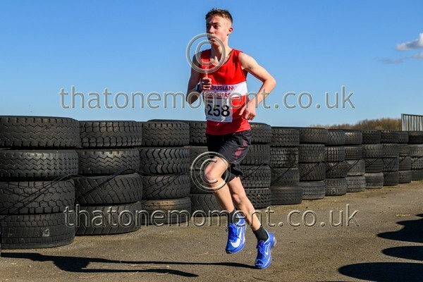 YathRR25-926388 - U15 Boys