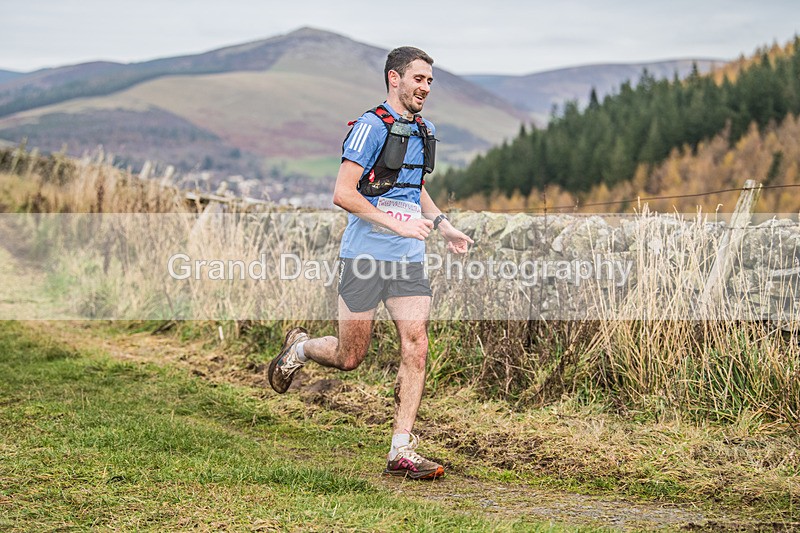 Tweed Valley-24 - High Terrain Events Tweed Valley 50 & 65K Ultra Trail Races Sunday 16th November 2025