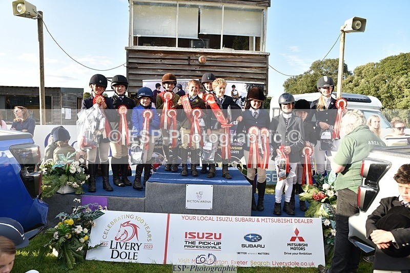 230824-183332-07085 - Thursday 40 and 50cm Presentations