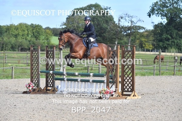 BPP_2047 - CLASS 12 SUN 0.85m Amateur Championship Qualifier