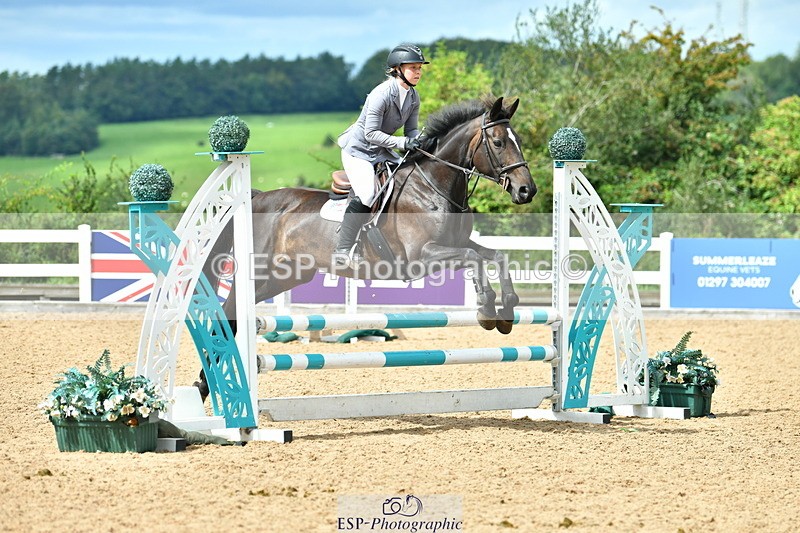 230813A-120706-11835 - Cls 41 85cm National Amateur Qualifier