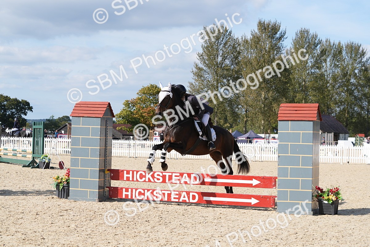 SBM_48678 - J22 - Junior Horse 65cm Championship