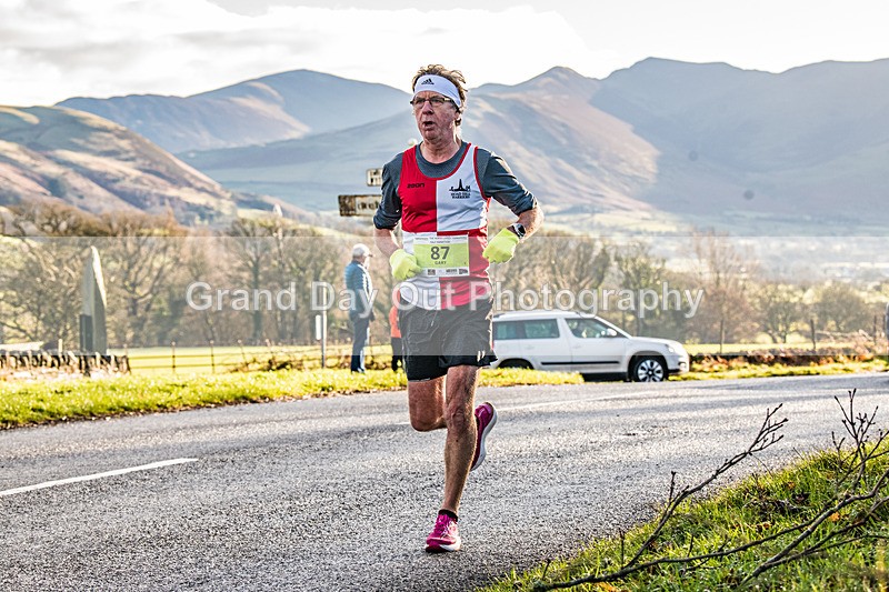 North Lakes Half Marathon  10k-703 - North Lakes Half Marathon & 10K Road Races Monday 2nd January 2023