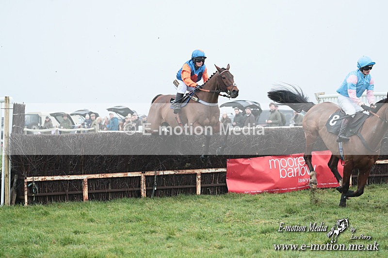 PtP 180126  0452 - Royal Artillery PtP Larkhill 18/01/26