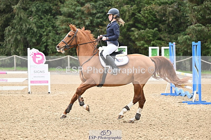 250321A-131109-00877 - Cls 7 85cm Amateur Quali