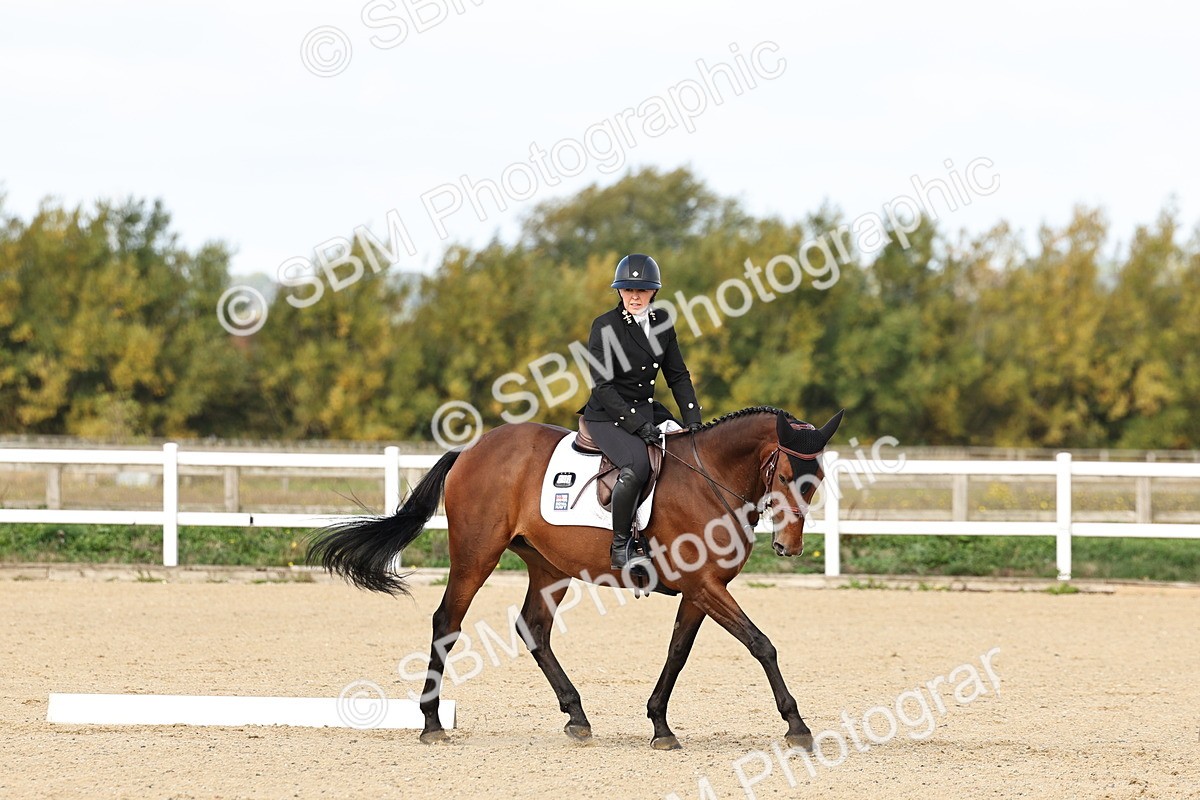 SBM_003450 - Class 68 - Novice 2 Combined Training