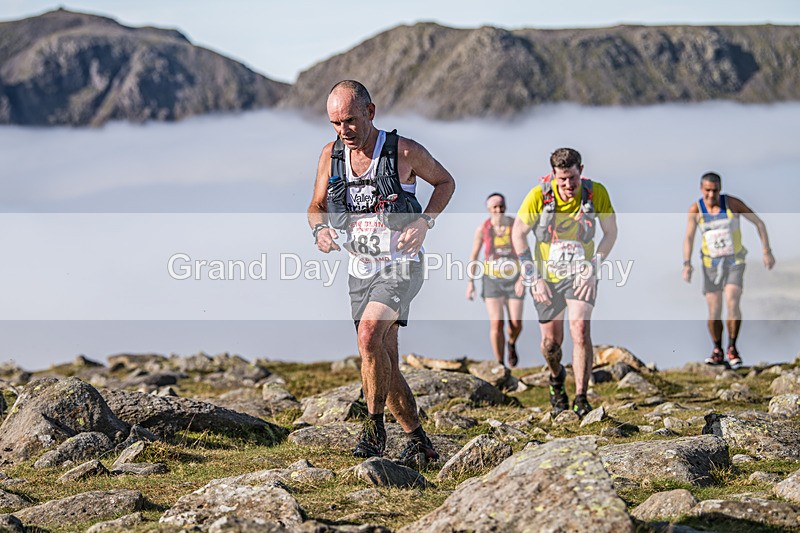 Langdale-749 - Langdale Horseshoe Fell Race Saturday 11th October 2025