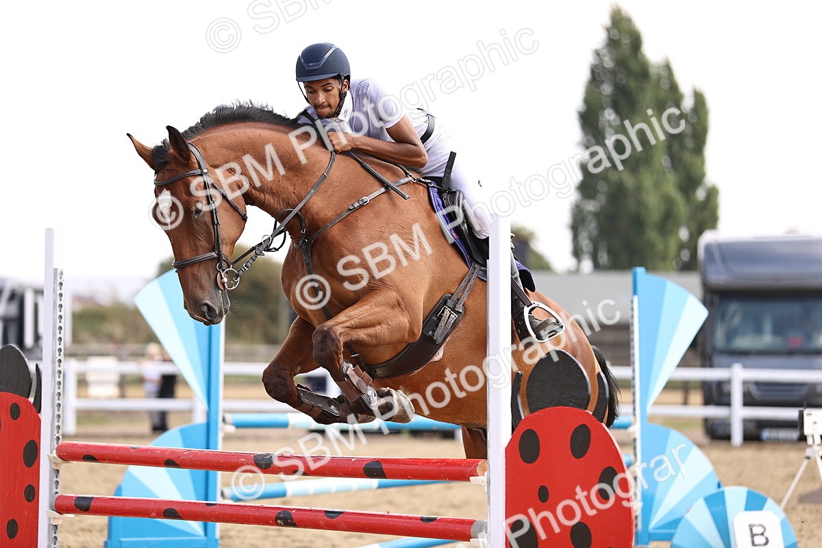SBM_006595 - Class 11 - Senior Discovery - 1.00m