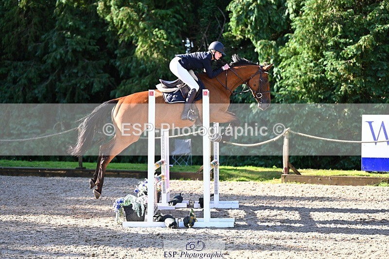 240706-081854-13835 - Cls 35 85cm Amateur Qualifier