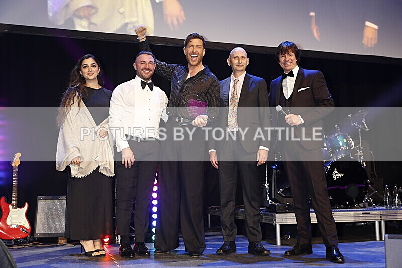 _09I0638 - The CYP Awards 2024