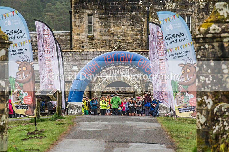 Kielder-175 - High Terrain Events Kielder 82, 50 & 32K Ultra Trail Races Saturday 13th April 2024