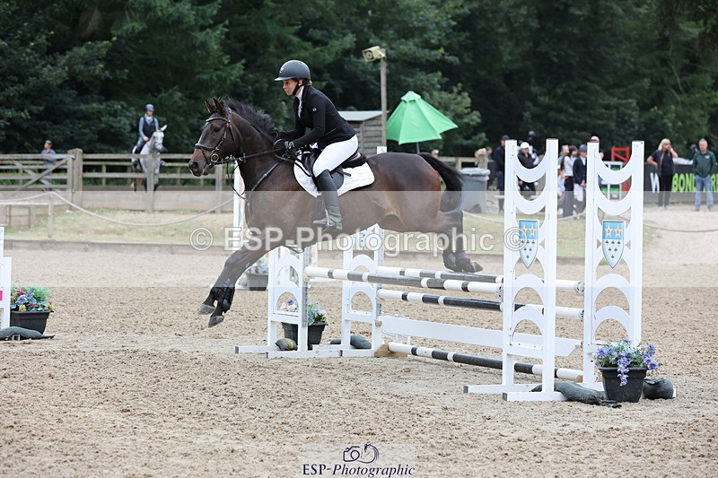 250705A-085906-12861 - Cls 32 85cm Amateur Qualifier