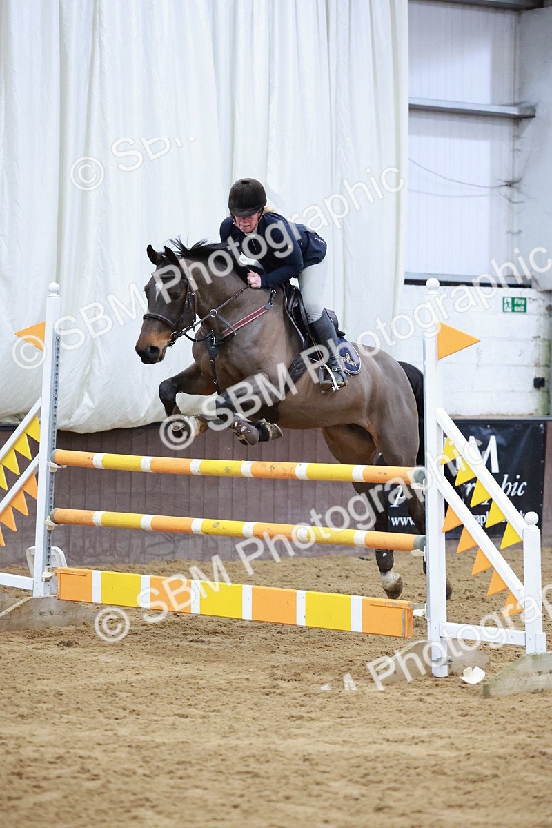 SBM_007972 - Class 25 - Senior Newcomers 1.10m