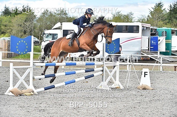 BPP_5055 - SAT CLASS 29 BR NOV/90CM