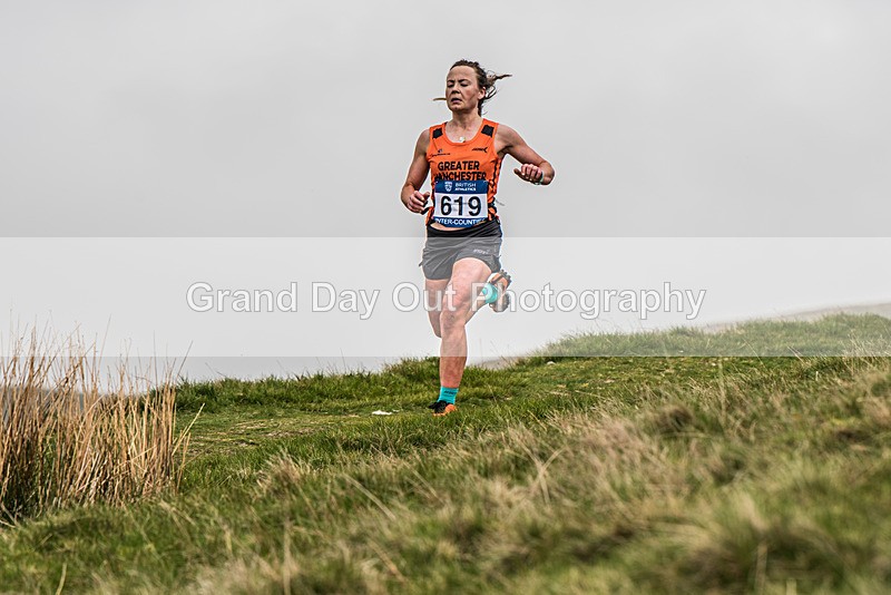 Inter Counties-638 - British Athletics Inter-Counties Mountain Championships at Sedbergh, Sunday 7th May 2023