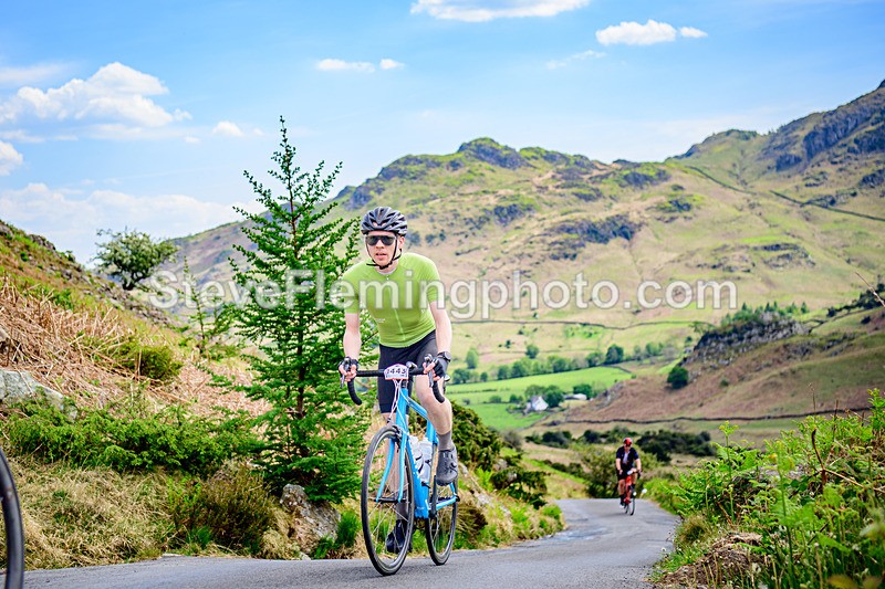 135433 - Blea Tarn Climb 13:00 - 14:00