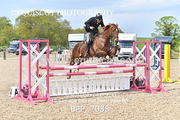 BPP_7038 - CLASS 5 FRI Veterans Show Jumping
