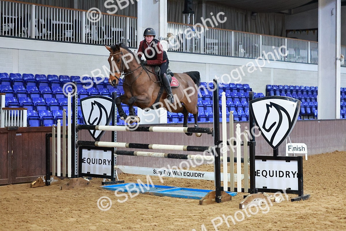 SBM_004076 - Class 5 - Senior Foxhunter - 1.20m
