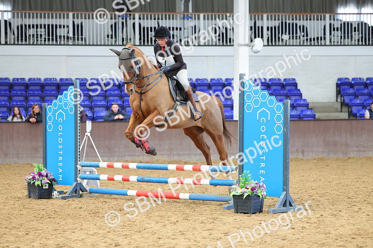 SBM_001362 - Class 6 = 60cm BRC Championships